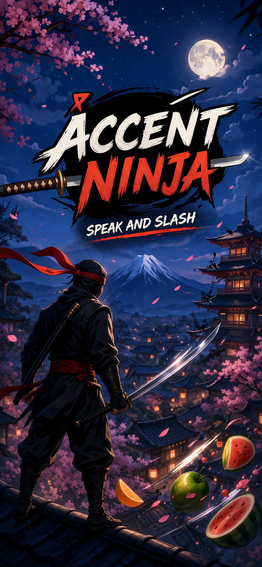 AccentNinja